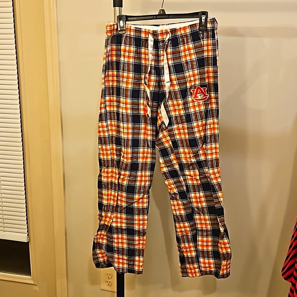 Auburn University pajama pants